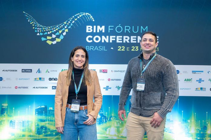 Seinfra participa da maior conferência na América Latina sobre a Tecnologia Bim