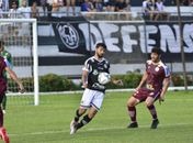 ASA não aproveita fator casa e empata com o Jacuipense pela Série D