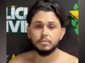 Suspeito de liderar ações do Comando Vermelho em Alagoas é preso no Rio de Janeiro