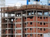 Custo da construção tem alta de 0,49% em julho
