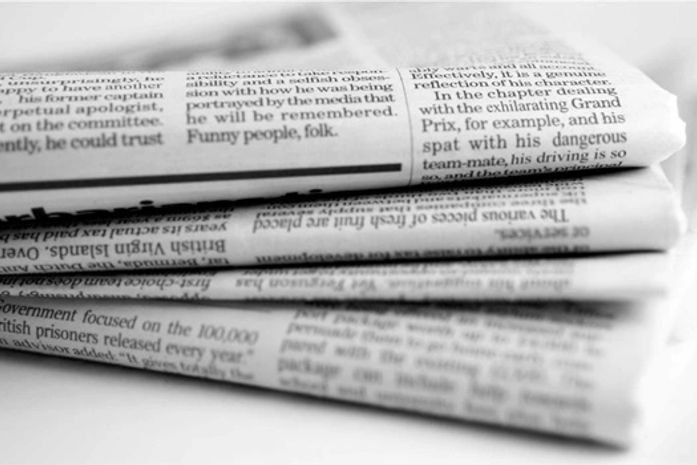 Jornal suspende circulação após ter exemplares recolhidos por aliados de candidato a prefeito