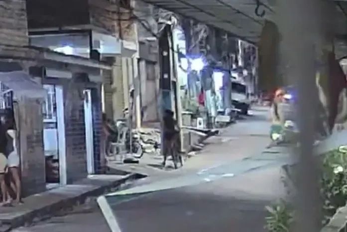 Disputa pelo tráfico pode ter motivado atentado a tiros no Jacintinho