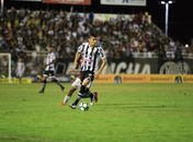 Em casa, ASA empata sem gols com o Paraná pela Copa do Brasil