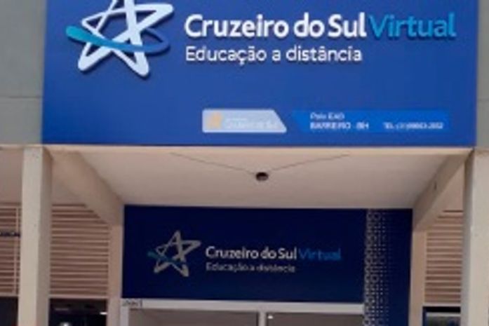 Faculdade Cruzeiro do Sul