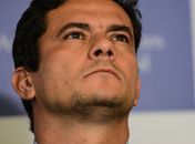 Moro: Lava Jato no TSE