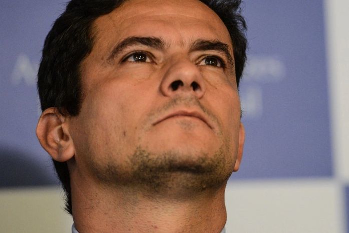 Moro: Lava Jato no TSE