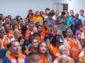 Confira lista dos selecionados dos Núcleos Comunitários da Defesa Civil