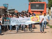 Arapiraca intensifica ações de combate a dengue