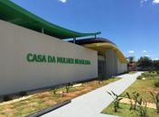 Casa da Mulher em Campo Grande, Mato Grosso do Sul
