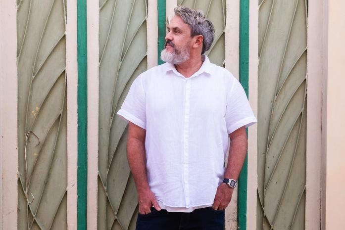 Gafieira do Wado: show marca lançamento do novo disco “Obstrução Samba”, no Jaraguá