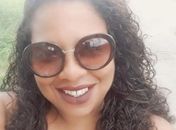 Suspeita de homicídio na Bahia é presa em “Espetinho” no Bosque das Arapiracas

