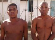 Acusados confessam crime e relatam que mataram funcionário da Codevasf por vingança