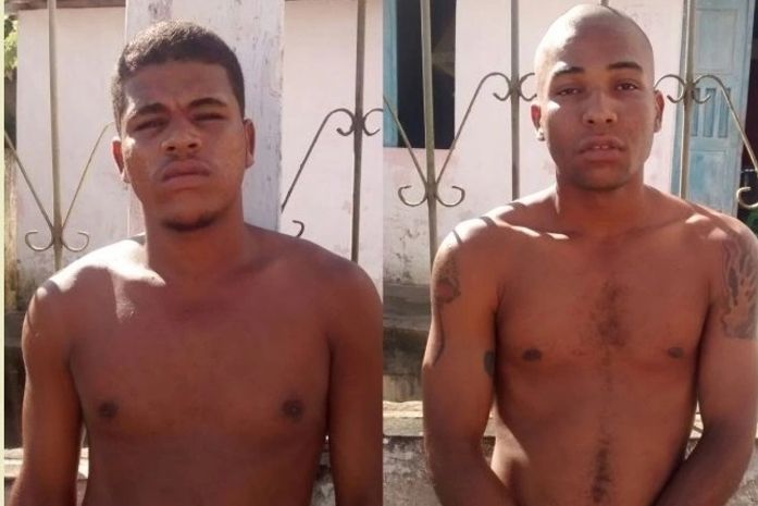 Acusados confessam crime e relatam que mataram funcionário da Codevasf por vingança