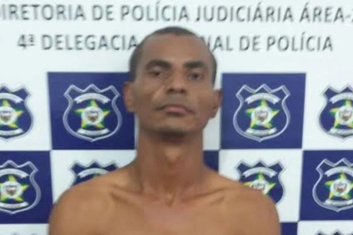 Cledisvaldo José dos Santos