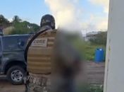 Golpe de R$ 6 milhões com venda de frutos do mar leva à prisão de líder de organização criminosa em AL