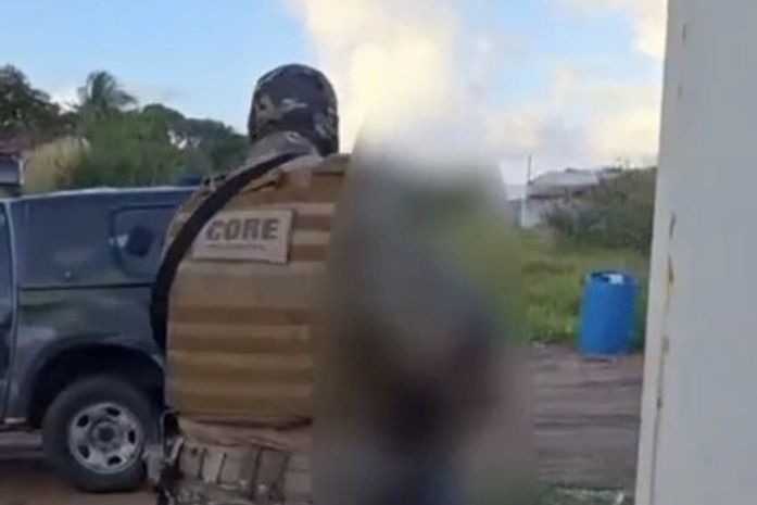 Golpe de R$ 6 milhões com venda de frutos do mar leva à prisão de líder de organização criminosa em AL
