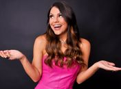 Bruna Louise, o show que você precisa ver

