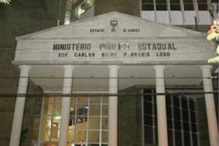 Ministério Público do Estado de Alagoas