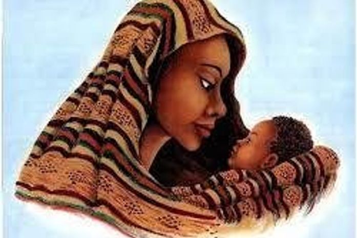 Mães não têm tempo livre-diz filh@.