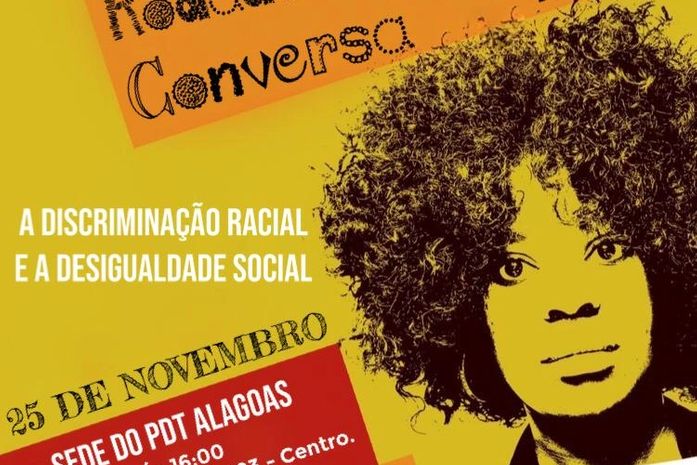 No Dia Internacional de combate à violência contra as mulheres , Instituto Raízes de Áfricas participa de Roda de Conversa com Mulheres do PDT.