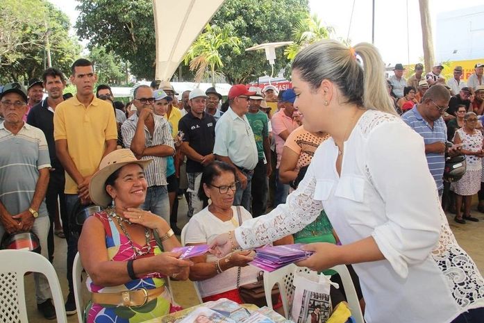 Dia da Mulher: Prefeitura de Arapiraca realiza várias ações preventivas no centro da cidade