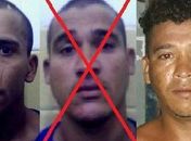 Dois são presos e um morre durante confronto com a polícia em Arapiraca