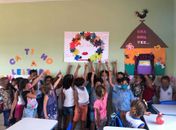 A Secretaria Municipal de Educação destaca a importância do Dia da Consciência Negra