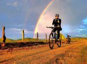 Cicloturistas de Penedo vão refazer os 300 km da ‘Rota Caminhos do Imperador’ pelo Baixo São Francisco alagoano
