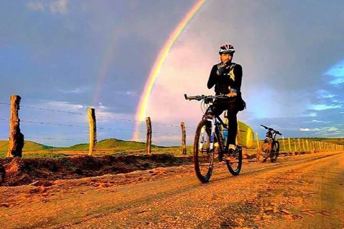 Cicloturistas de Penedo vão refazer os 300 km da ‘Rota Caminhos do Imperador’ pelo Baixo São Francisco alagoano

