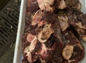 Vigilância Sanitária de Maceió apreende 500 kg de produtos impróprios para consumo 