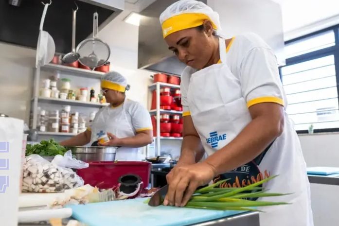 Sebrae lança nova edição do concurso que vai eleger a melhor merendeira de Alagoas