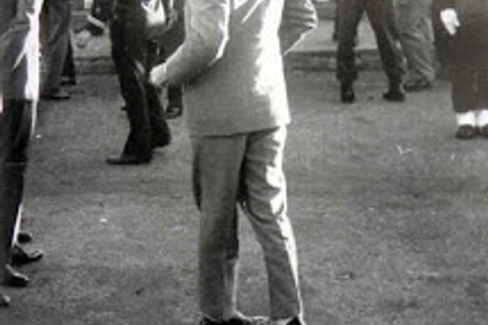 O Brasil não é para iniciantes