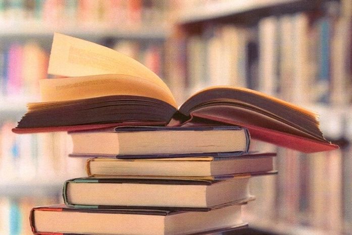 Federação Espírita realiza feira de livros natalina