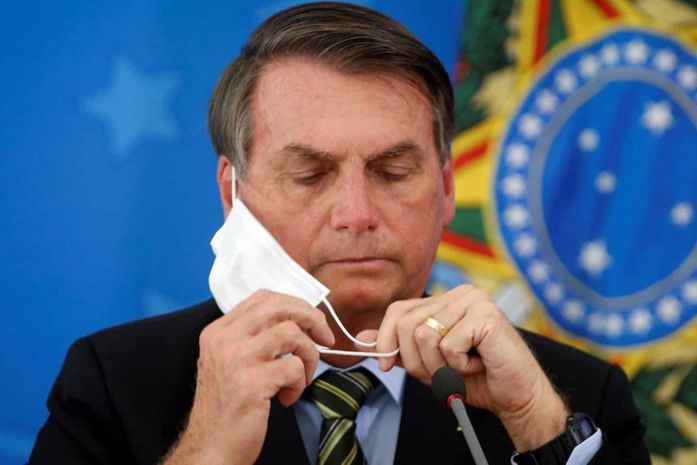 Jair Bolsonaro
