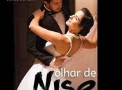 Cartaz do pré-lançamento do filme “O olhar de Nise”