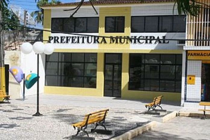 Prefeitura de Matriz de Camaragibe