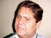 Presidente do conselho deliberativo do CRB, Kennedy Calheiros