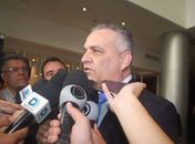 “Combater facções criminosas não é algo estático”, diz Gaspar ao tomar posse no GNCOC