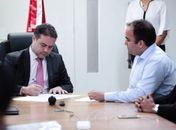 Prefeitura de Pilar viabiliza construção do Cisp no município