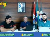 “A morte está vulgarizada e o sofrimento é exposto como produto”, diz Cabo Bebeto