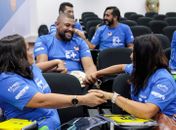 Equatorial prorroga até esta quinta-feira (20) inscrições de candidatos ao Programa Escola de Eletricistas