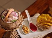 18ª edição do festival Brasil Sabor da Abrasel tem início no próximo dia 16 de maio