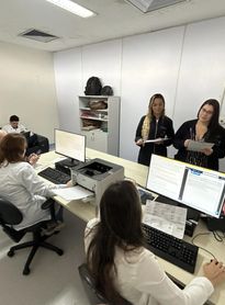 Entenda como funciona o o ao Hospital Metropolitano de Alagoas