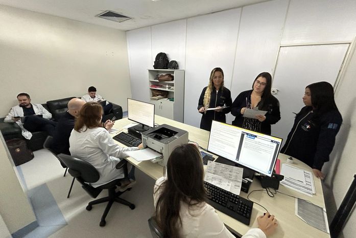 Entenda como funciona o acesso ao Hospital Metropolitano de Alagoas