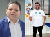 Irmãos são eleitos para a Câmara Municipal por partidos distintos em Arapiraca