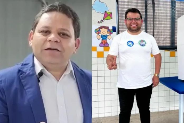 Irmãos são eleitos para a Câmara Municipal por partidos distintos em Arapiraca