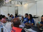 Procon Alagoas realiza a segunda edição do Feirão de Negociação no Shopping Pátio
