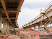 Viaduto da PRF