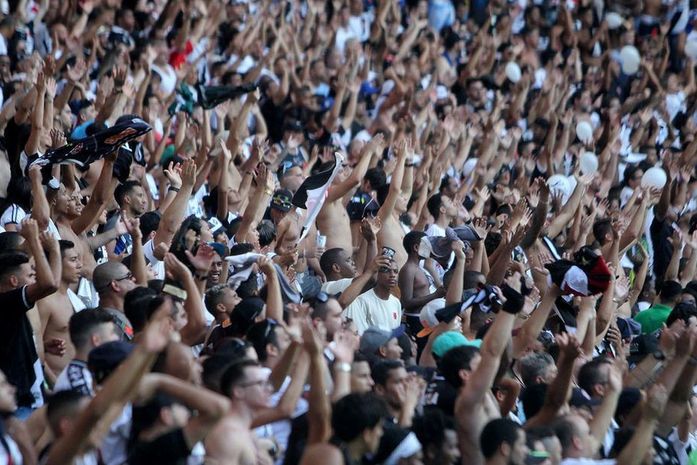 Globo rescinde contrato de transmissão do Campeonato Carioca