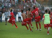 CRB vence o CSA pelo Sub-17